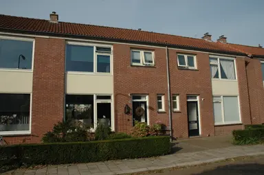 58m2 house to rent for 713.02€/month in Seringenstraat 38, Almelo