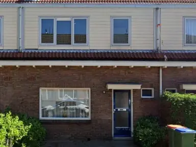 58m2 house to rent for 920€/month in van Vlietstraat, Breda