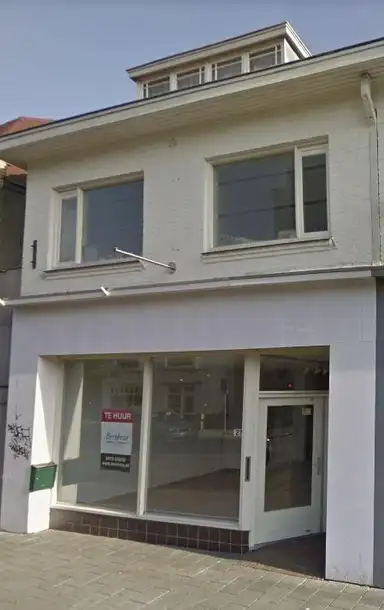 45m2 studio to rent for 1075€/month in Hooghuisstraat 27, Oss