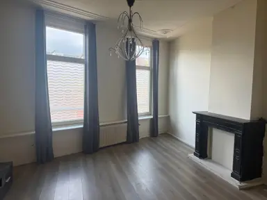 25m2 Zimmer zur Miete für 800€/Monat in 1e Middellandstraat, Rotterdam