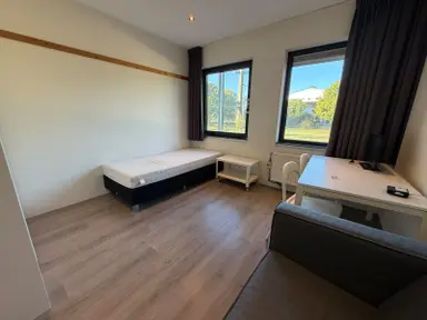 20m2 studio à louer pour 1200€/mois à Beukenlaan, Eindhoven