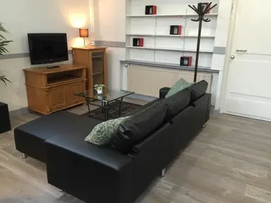 65μ² Διαμέρισμα προς ενοικίαση για 1175€/μήνα σε Koepeldwarsstraat, Bergen op Zoom