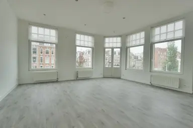 76m2 Wohnung zur Miete für 2500€/Monat in Eerste Constantijn Huygensstraat, Amsterdam