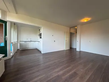 80m2 Flat zur Miete für 2200€/Monat in Leusdenhof, Amsterdam