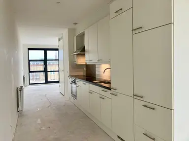 96m2 Wohnung zur Miete für 2550€/Monat in Afroditekade 78, Amsterdam