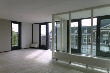 82m2 Appartamento in affitto per 1125€/mese a Boterdiep 161, Groningen
