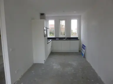 105m2 house to rent for 1155€/month in Smaragdstraat 47, Almelo