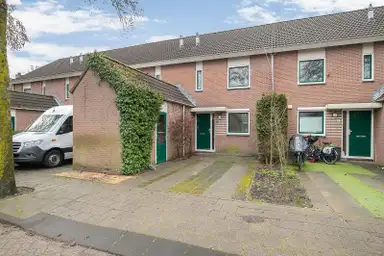 110m2 maison à louer pour 1925€/mois à Joh. Rosenkrantzlaan, Heemstede
