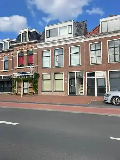 50m2 apartment to rent for 900€/month in Voorstreek 31b, Leeuwarden