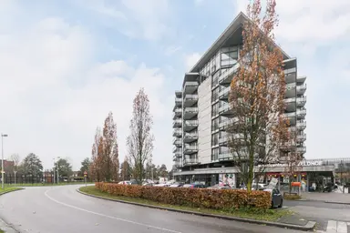 150m2 Wohnung zur Miete für 1895€/Monat in Molenpolder 74, Utrecht