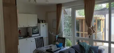 42m2 apartment to rent for 700€/month in Taets van Amerongenweg, Renswoude