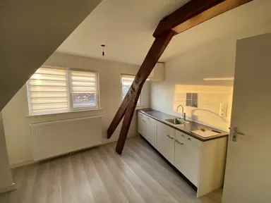 28m2 monolocale in affitto per 921€/mese a Nieuwstraat, Tilburg