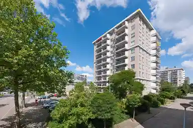 87m2 Wohnung zur Miete für 1935€/Monat in Bulgerstein, Amsterdam