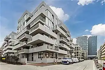 107m2 Flat zur Miete für 2205€/Monat in Sausalitolaan, Amsterdam