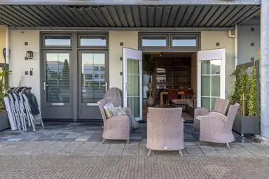 53m2 apartment to rent for 1950€/month in Havenkade 17, Zeewolde