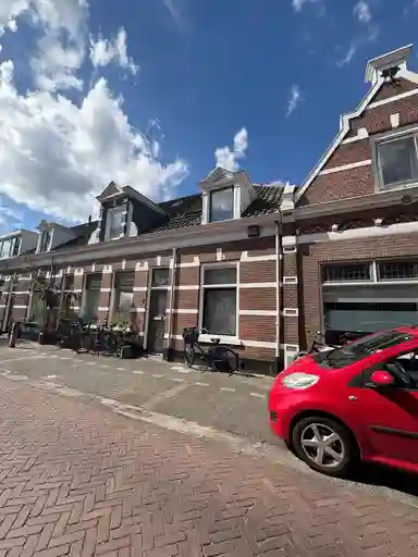 22m2 Kamer te huur voor 716€/maand in Groenestraat 8, Zwolle