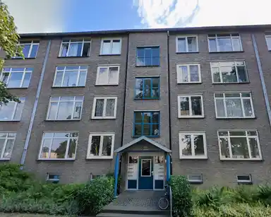 64m2 apartment to rent for 713.02€/month in Corneliuslaan 237, Heerlen