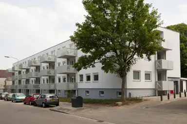 55m2 apartment to rent for 713.02€/month in Mangostraat 35, Heerlen