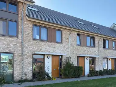 109m2 house to rent for 1495€/month in Kuifjestraat 9, Nijmegen