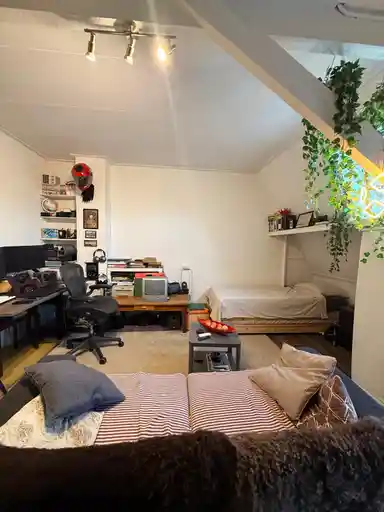 19m2 room to rent for 558€/month in Deventerstraatweg, Zwolle