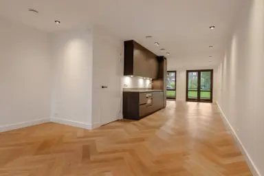 87m2 apartment to rent for 2650€/month in Kostverlorenhof, Amstelveen