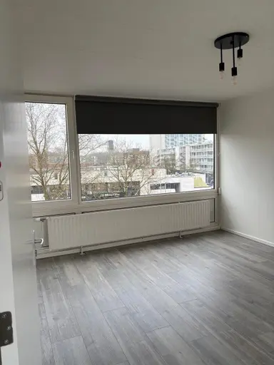 23m2 studio to rent for 894€/month in Daniël Josephus Jittastraat, Tilburg