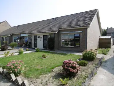 m2 house to rent for 691.16€/month in Schoolstraat 19, Luttelgeest