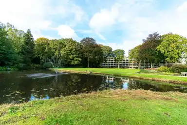 123m2 Appartement à louer pour 3500€/mois à Stoeplaan 11, Wassenaar