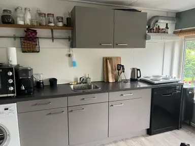 50m2 flat to rent for 1400€/month in Hatertseweg, Nijmegen