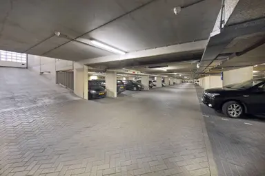 110m2 apartment to rent for 1895€/month in Maasboulevard, Maastricht