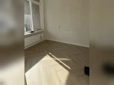 45m2 apartment to rent for 702€/month in Ribeslaan, Woerden