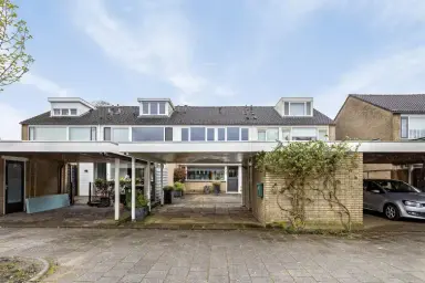 127m2 house to rent for 2150€/month in Haverveld, Veenendaal
