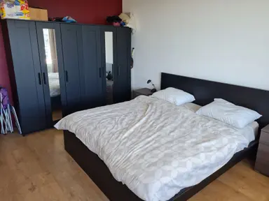 80m2 Flat zur Miete für 900€/Monat in Ankaradreef, Utrecht