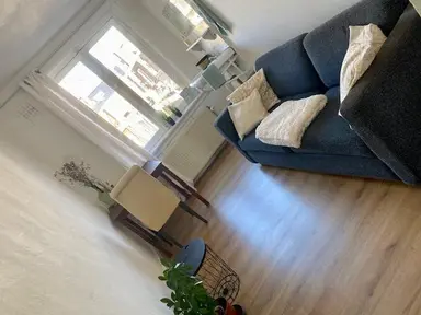 20m2 Chambre à louer pour 815€/mois à Geleenstraat, Amsterdam
