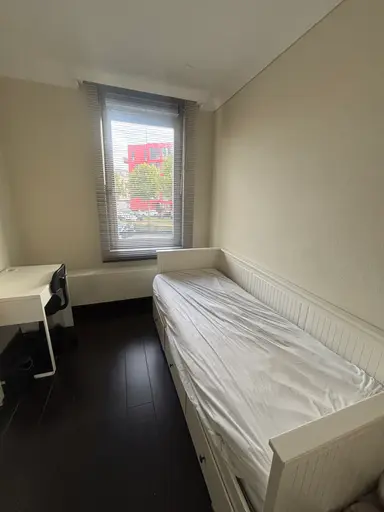 10m2 Zimmer zur Miete für 535€/Monat in Beneluxlaan, Almere