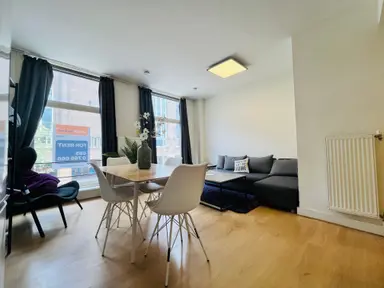 31μ² Διαμέρισμα προς ενοικίαση για 1022€/μήνα σε Bilderdijkstraat 4, The Hague