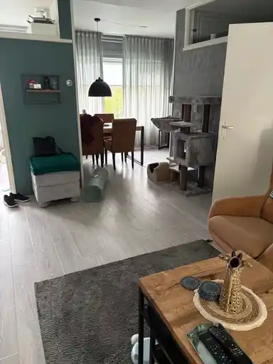 68m2 apartment to rent for 650€/month in Van Goyenstraat, Hoorn