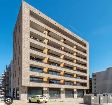 54m2 Appartement à louer pour 817€/mois à Grasweg, Amsterdam