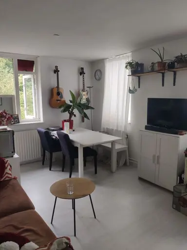 48m2 Wohnung zur Miete für 759€/Monat in Stieltjesstraat, Utrecht