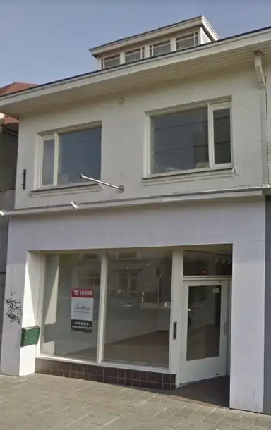 45m2 studio to rent for 1075€/month in Hooghuisstraat, Oss