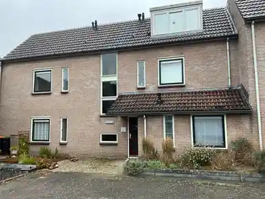 50m2 apartment to rent for 681.13€/month in Köstersweide 28, Aalten