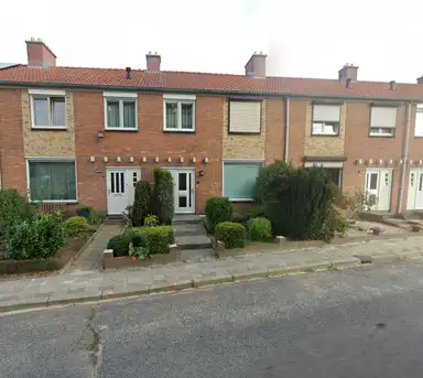 70m2 Casa in affitto per 764.14€/mese a Keramiekstraat 51, Steyl