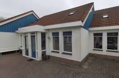 83m2 Casa in affitto per 932.93€/mese a Hof van Geus 5, Den Burg