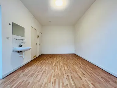 26m2 monolocale in affitto per 816€/mese a Herschelstraat, The Hague