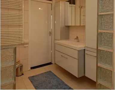 17m2 Camera in affitto per 765€/mese a Mercuriusstraat, Groningen