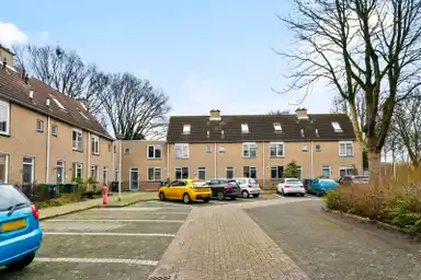 94m2 house to rent for 1275€/month in Wedesteinbroek, Nijmegen