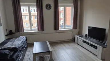 60m2 Chambre à louer pour 1200€/mois à Jan Evertsenstraat, Amsterdam