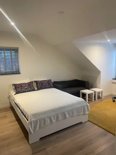 20m2 room to rent for 895€/month in Blokmakersstraat, Rotterdam