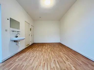 26m2 monolocale in affitto per 816€/mese a Herschelstraat 24, The Hague