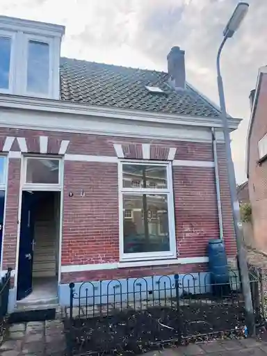 70m2 apartment to rent for 715€/month in Leenaert Nicasiusstraat, Amersfoort